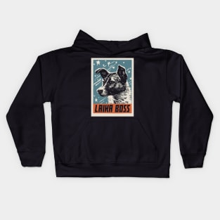 Laika Boss Kids Hoodie